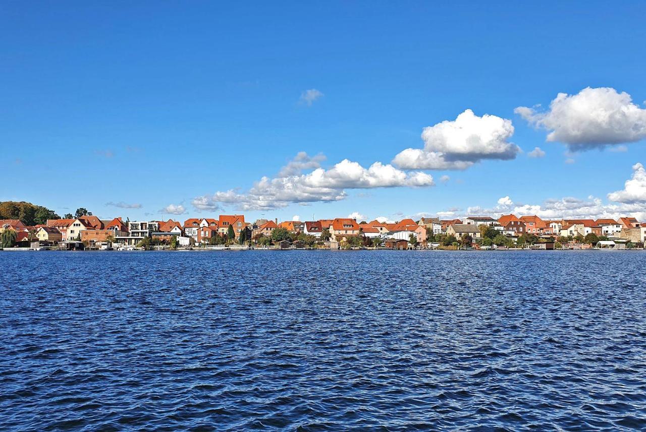 Ferienwohnungen Malchow See 5800 Exterior photo