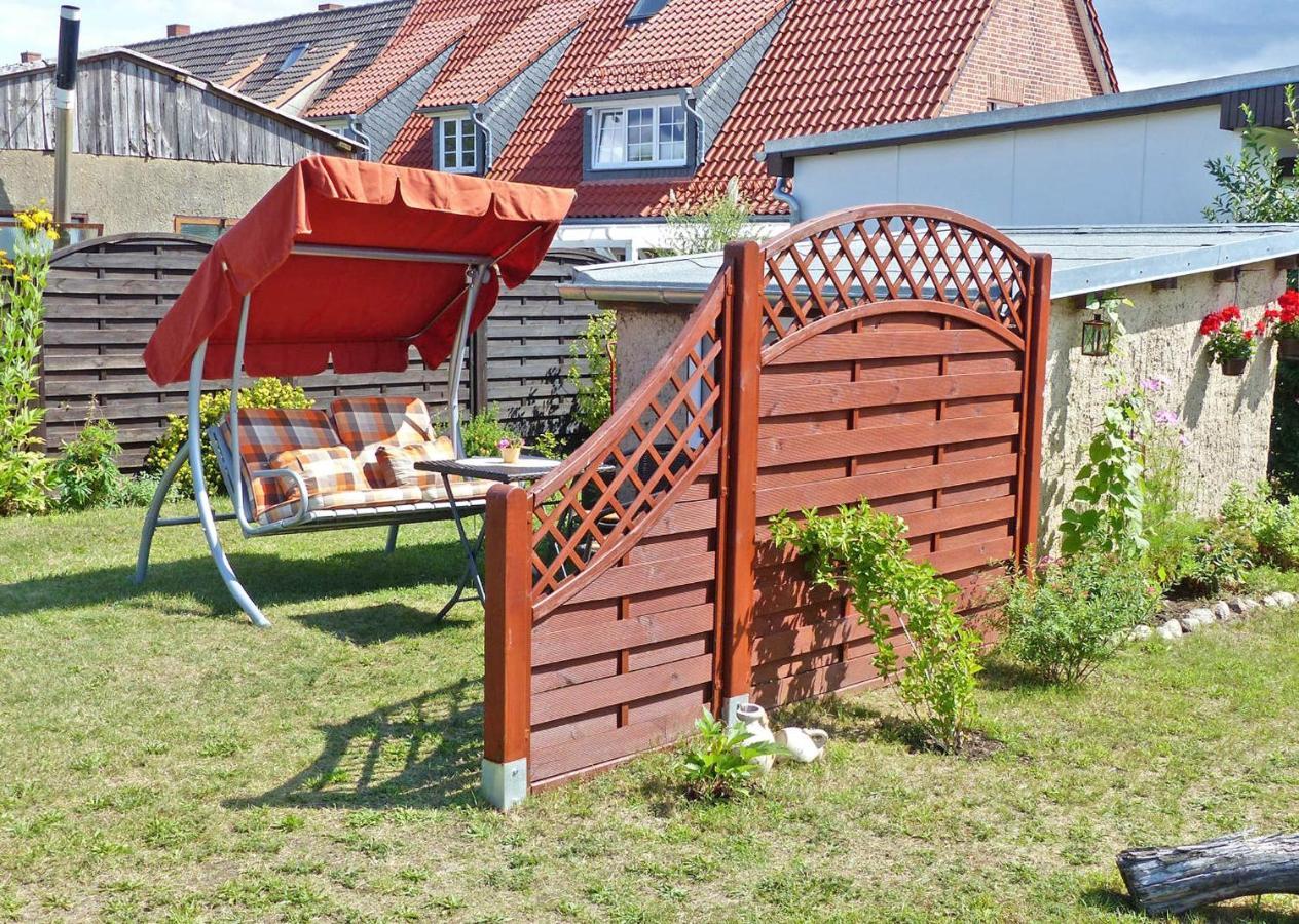 Ferienwohnungen Malchow See 5800 Exterior photo
