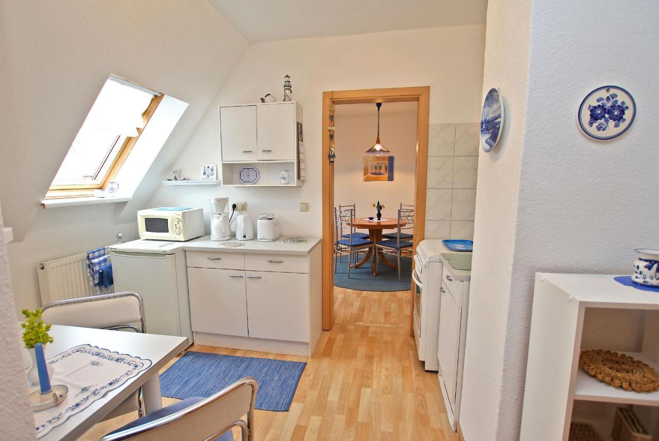 Ferienwohnungen Malchow See 5800 Exterior photo