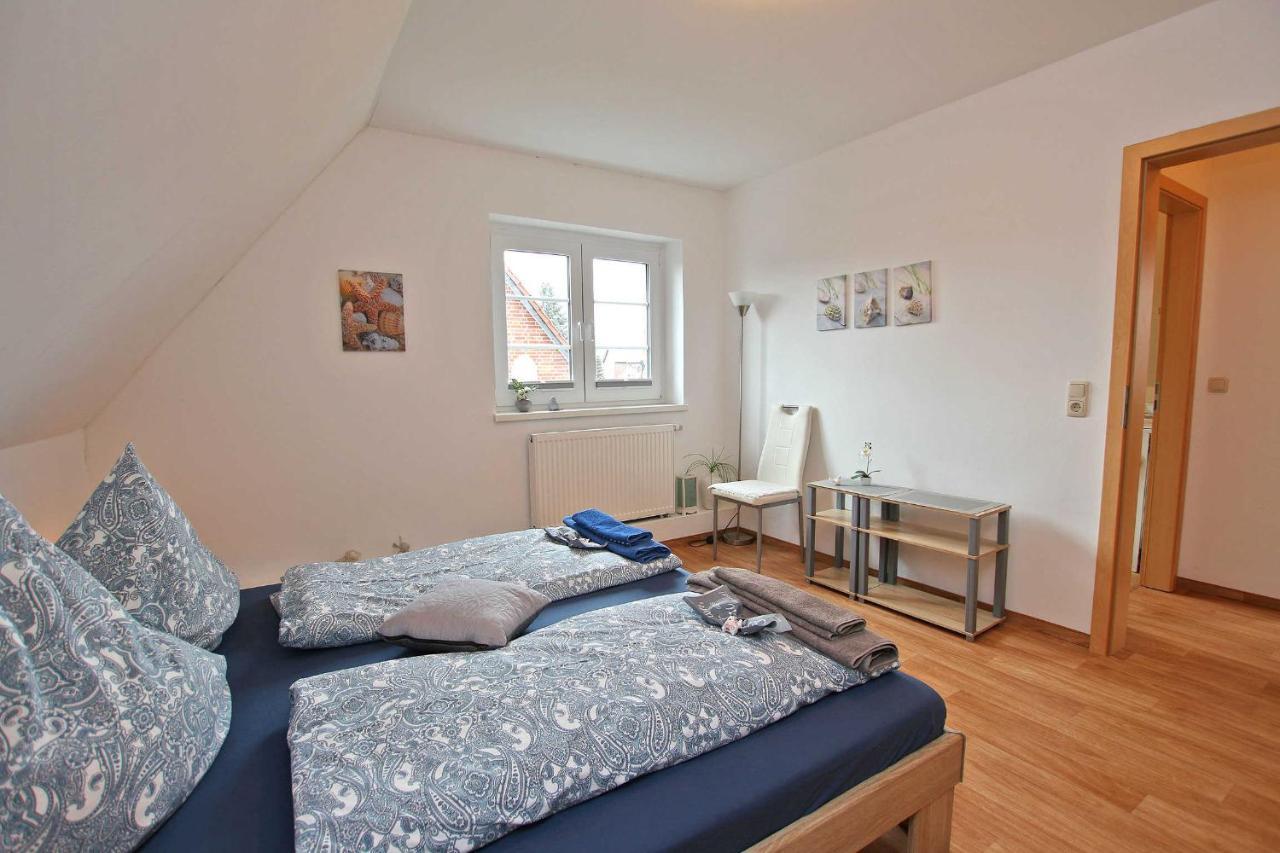 Ferienwohnungen Malchow See 5800 Exterior photo